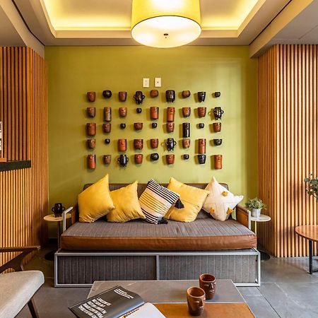 Casa Londres By Kukun Leilighet Mexico by Eksteriør bilde