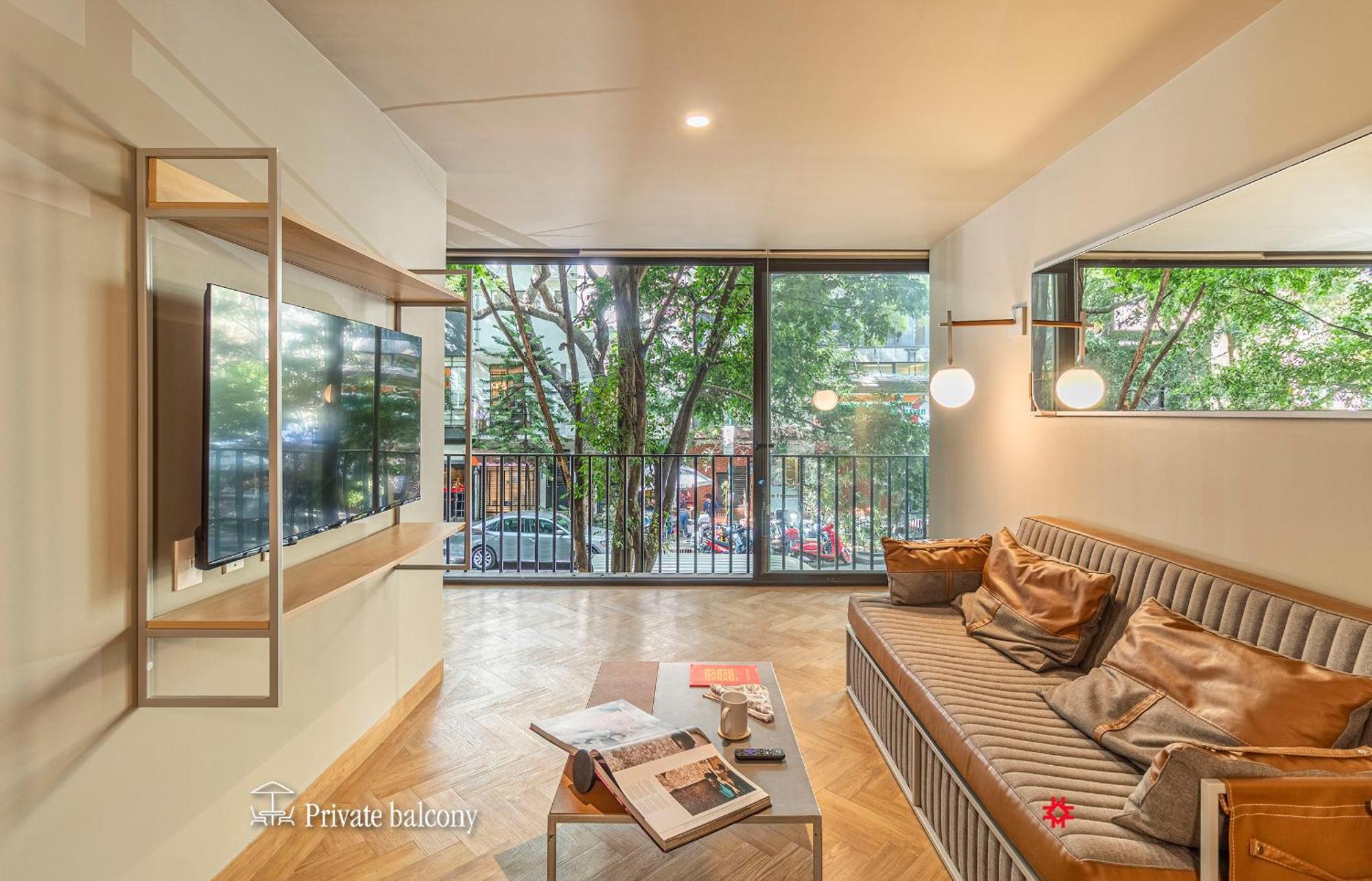 Casa Londres By Kukun Leilighet Mexico by Rom bilde